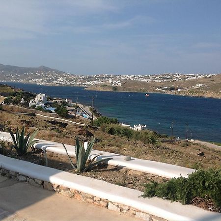 Lavish Suites Agios Ioannis Diakoftis المظهر الخارجي الصورة