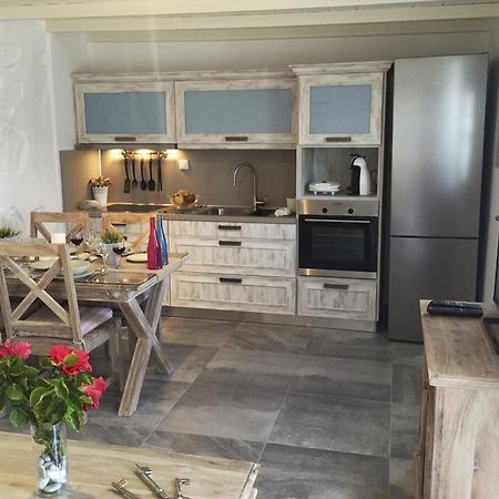Lavish Suites Agios Ioannis Diakoftis المظهر الخارجي الصورة