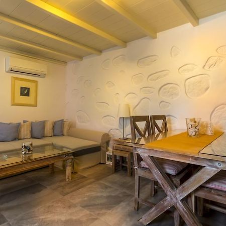 Lavish Suites Agios Ioannis Diakoftis المظهر الخارجي الصورة