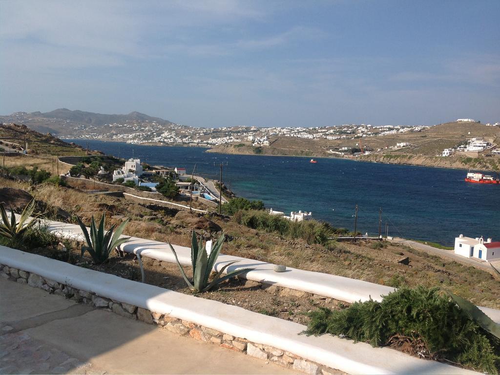 Lavish Suites Agios Ioannis Diakoftis المظهر الخارجي الصورة