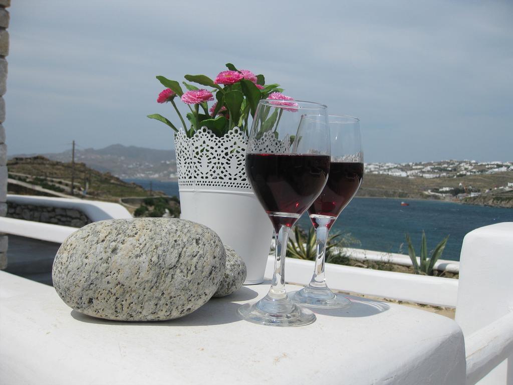 Lavish Suites Agios Ioannis Diakoftis المظهر الخارجي الصورة