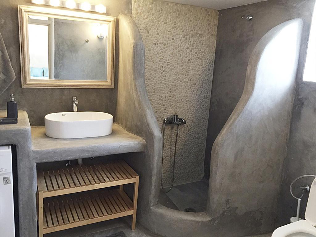 Lavish Suites Agios Ioannis Diakoftis المظهر الخارجي الصورة
