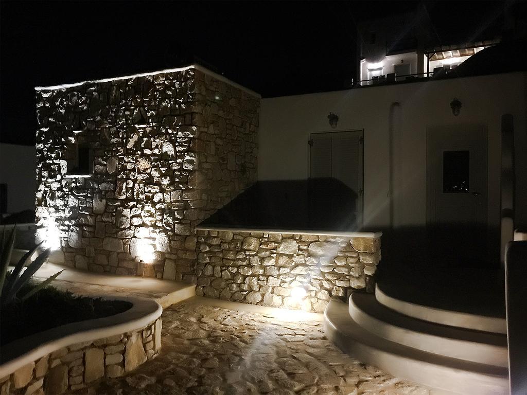 Lavish Suites Agios Ioannis Diakoftis المظهر الخارجي الصورة