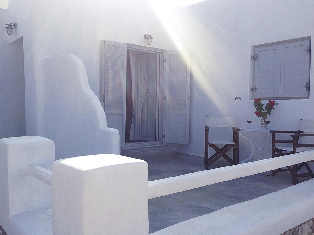 Lavish Suites Agios Ioannis Diakoftis المظهر الخارجي الصورة