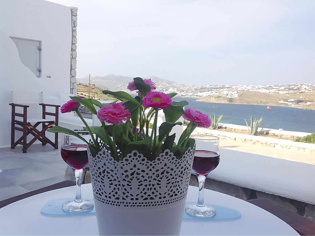 Lavish Suites Agios Ioannis Diakoftis المظهر الخارجي الصورة