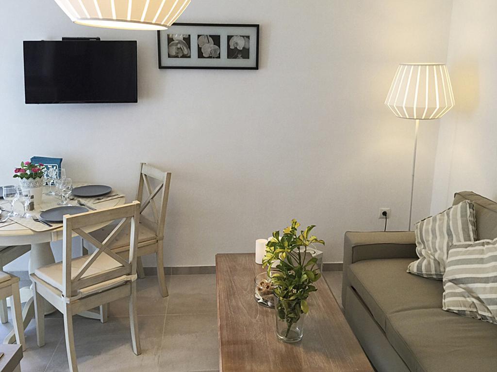 Lavish Suites Agios Ioannis Diakoftis المظهر الخارجي الصورة