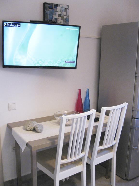 Lavish Suites Agios Ioannis Diakoftis المظهر الخارجي الصورة