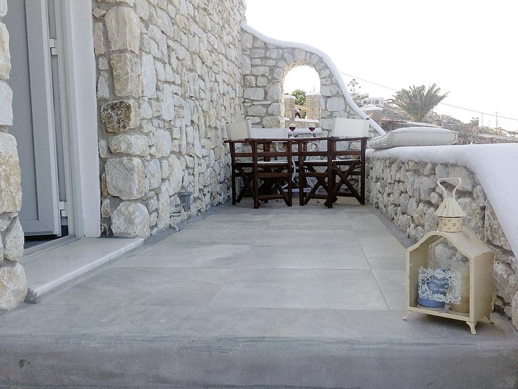 Lavish Suites Agios Ioannis Diakoftis المظهر الخارجي الصورة