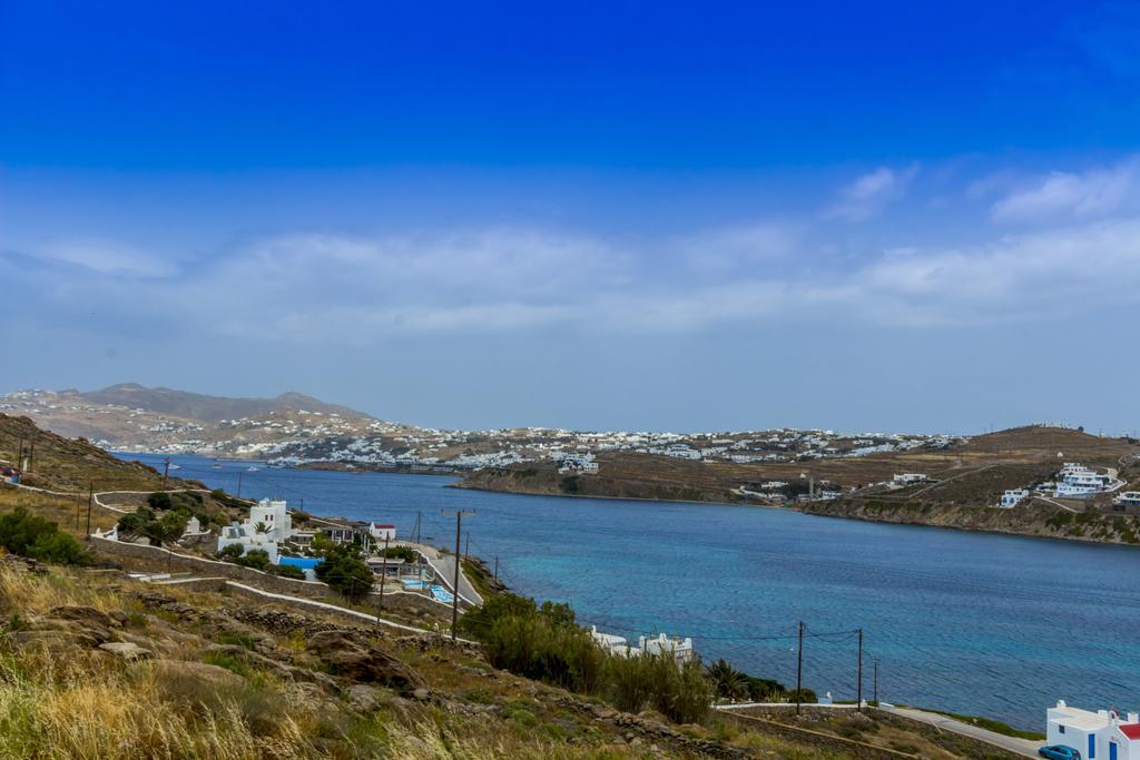 Lavish Suites Agios Ioannis Diakoftis المظهر الخارجي الصورة