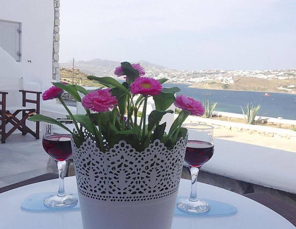 Lavish Suites Agios Ioannis Diakoftis المظهر الخارجي الصورة