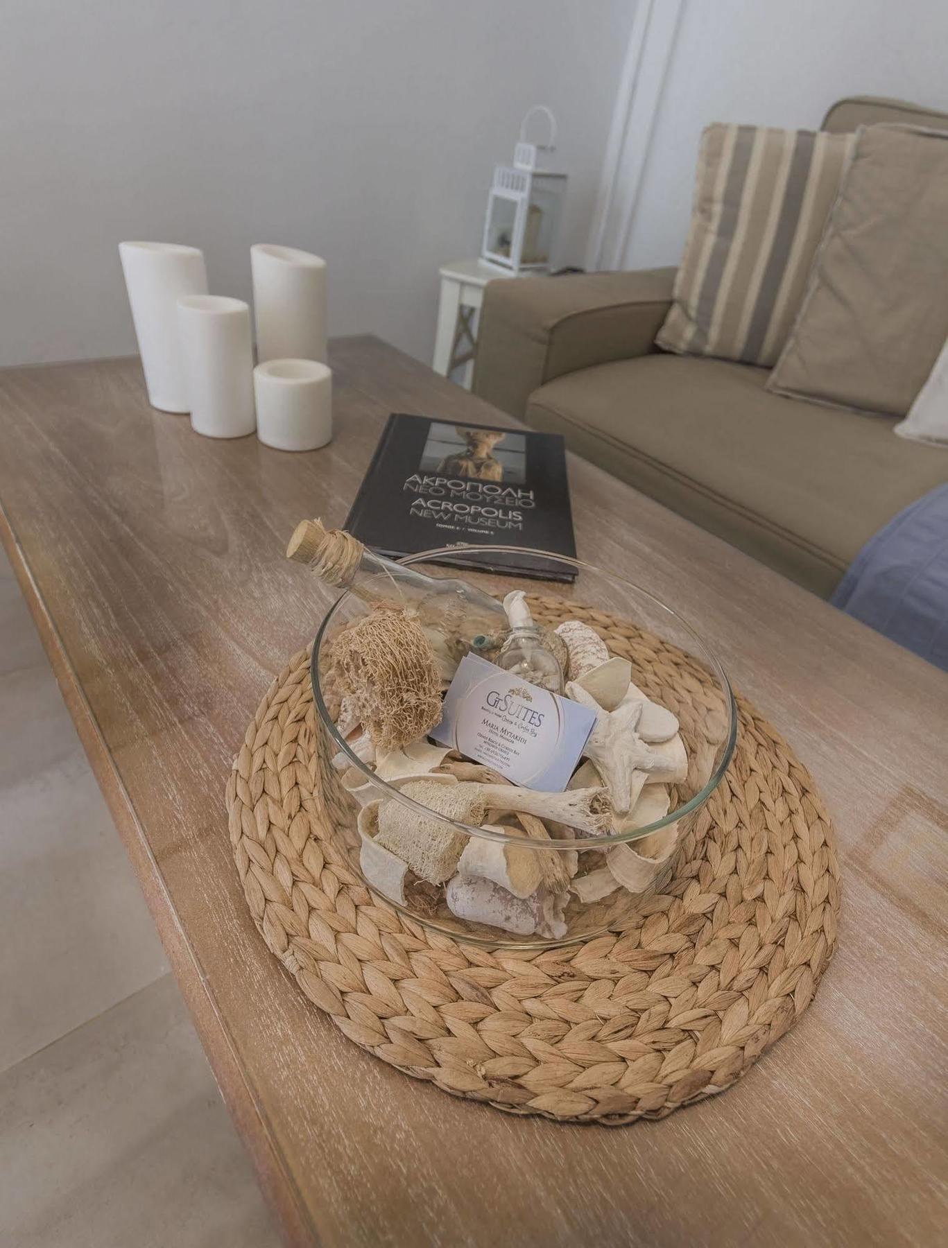 Lavish Suites Agios Ioannis Diakoftis المظهر الخارجي الصورة