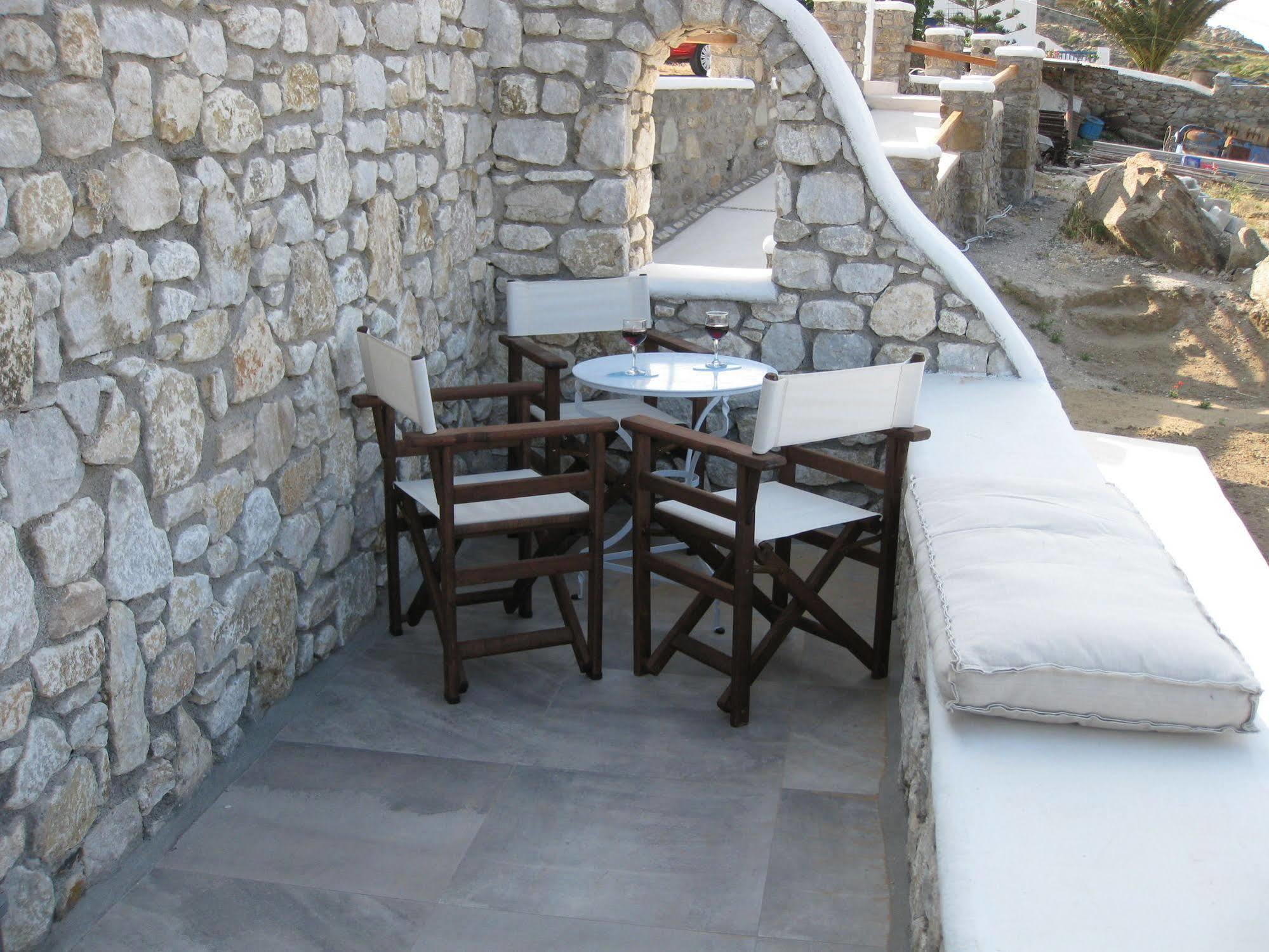 Lavish Suites Agios Ioannis Diakoftis المظهر الخارجي الصورة