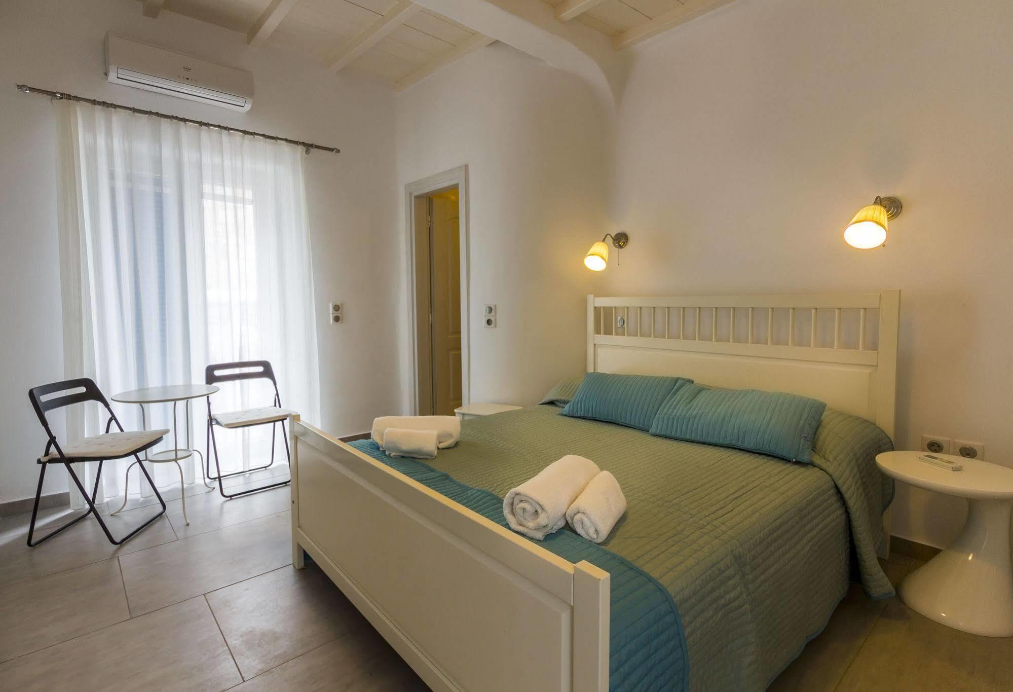 Lavish Suites Agios Ioannis Diakoftis المظهر الخارجي الصورة