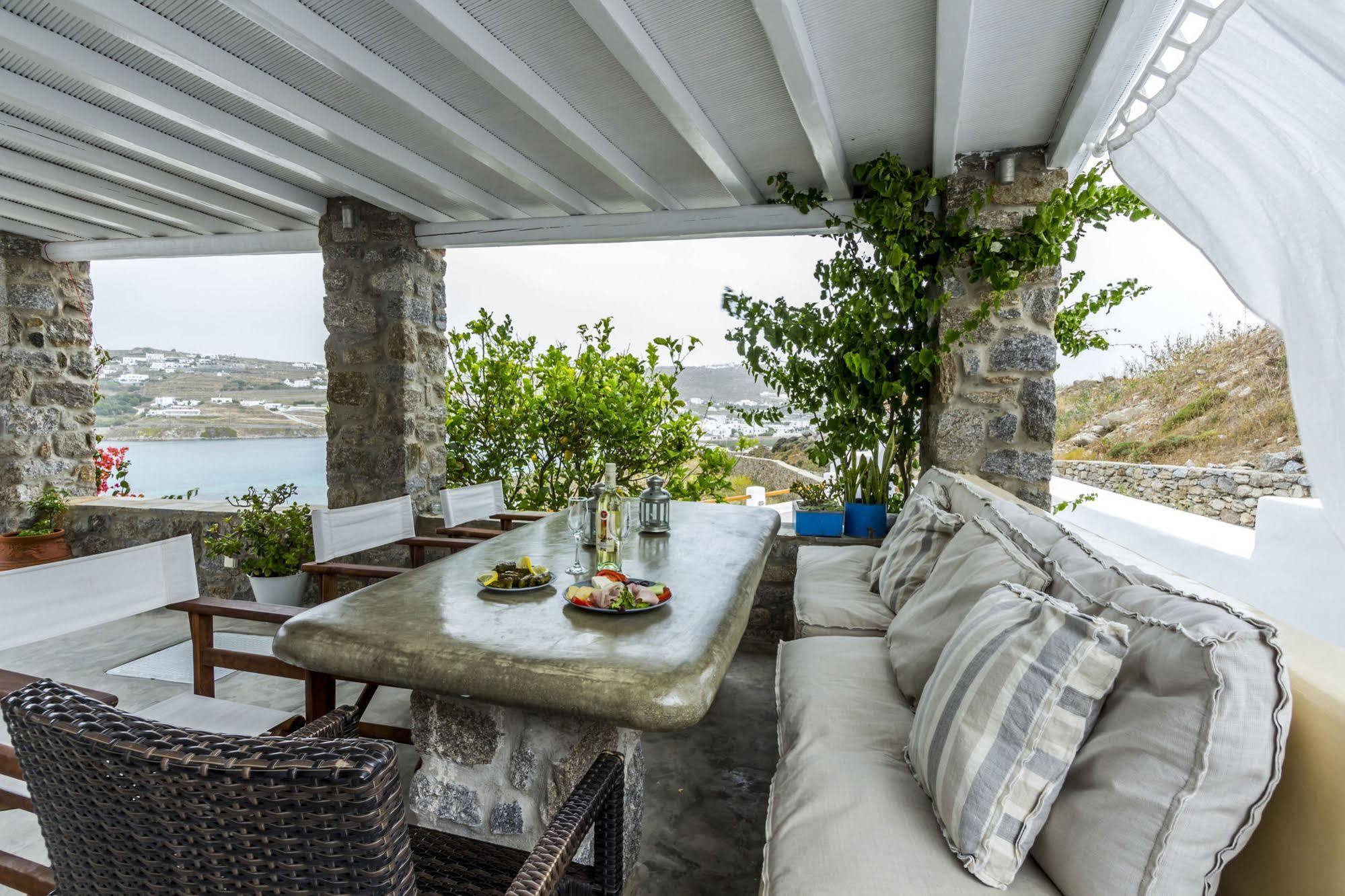 Lavish Suites Agios Ioannis Diakoftis المظهر الخارجي الصورة
